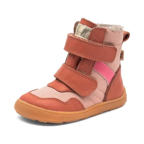 Bisgaard barefoot timo tex