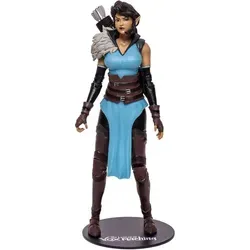 McFarlane Toys - Critical Role The Legend of Vox Machina Actionfigur Vex'ahlia 18 cm