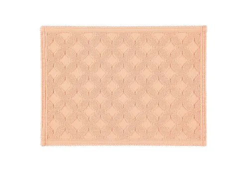 Rhomtuft Duschmatte Seaside - 100% Baumwolle - Badematte Seaside aus 100% Baumwolle, extrem saugfähig und schwer mit 1600 g/m², ideal für ein luxuriöses Badeerlebnis. Qualität Made in Germany.