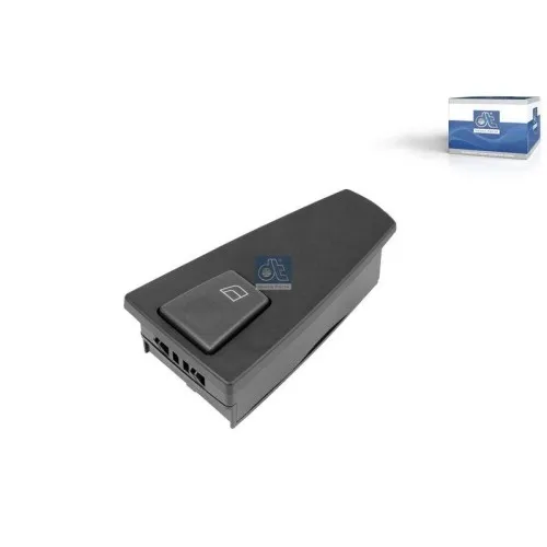 Dt Spare Parts Steuergerät für Türbetätigung 2.25342