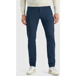 PME Legend Herren Chinohose Twin WASP - Modische Regular Fit Chino in Blau Beige Grün - Wanderhosen für Herren mit normaler Leibhöhe, aus 97% Baumwolle und 3% Elasthan, ideal für jeden Anlass und trendig kombinierbar.
