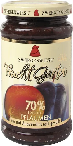 Fruchtgarten von Zwergenwiese