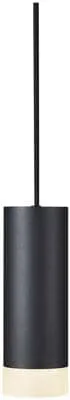SLV Astina QPAR51 Indoor Pendelleuchte, schwarz (1002939) - Moderne Pendelleuchte aus Aluminium für GU10 Halogen- und Retrofit LED-Leuchtmittel, ideal für stimmungsvolle Beleuchtung in Wohnräumen.