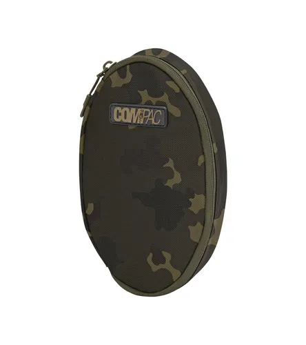 Korda Compac Digitale Waage Tasche - Dunkel Kamo / Karpfen Angeln Gepäck