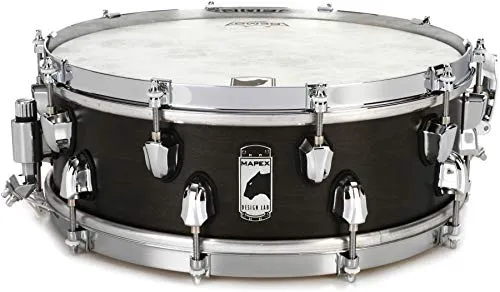 Mapex Black Panther Design Lab Snare - Equinox, 14x5