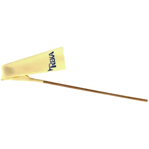 REKA Reinigungsset für Querflöte