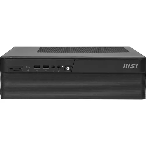 MSI Pro DP80 AI A2G-083XEU Desktop PC mit Intel Core Ultra 5