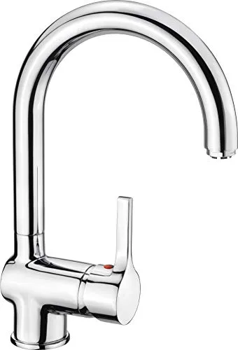 Cornat Spültisch-Einhebelarmatur 