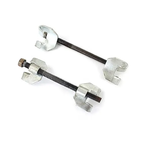 XPOtool Federspanner Satz 2-TLG. 355 mm (14