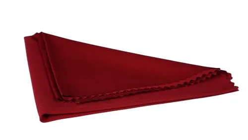 ADVANTUSE Glory Glass Glasreinigungstuch Scheibenreinigung Mikrofaser-Tuch 40x60cm 200GSM (Glory Glass 1Stk.)