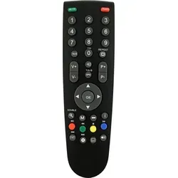 Ersatz Fernbedienung für Grundig TV RC23