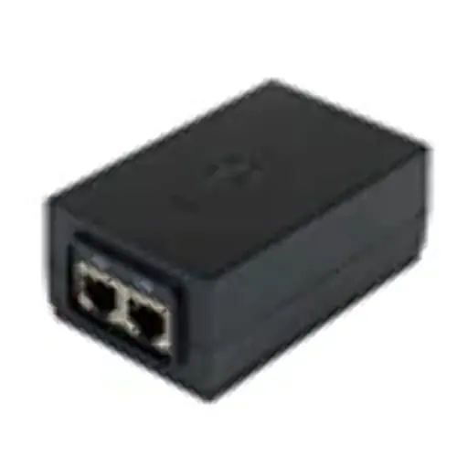 Ubiquiti Networks PoE-48 – 24 W Adapter und Injektor PoE/PoE-Injektor-Adapter (48 V, 59,9 x 91,8 x 33 mm, 158,5 G (5.59 oz), IEC 60950 – 1