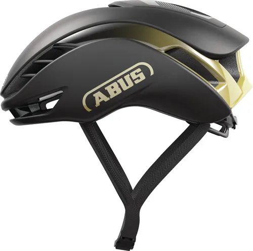 ABUS Rennradhelm GameChanger 2.0 - High Performance Aerohelm für Damen und Herren - Fahrradhelme mit optimierter Aerodynamik und Belüftung für maximale Leistung – ideal für Rennradprofis und ambitionierte Radsportler.