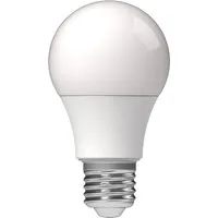 LED-Leuchtmittel E27 Klassisch A 60 8 W 806,m Ø 6 cm x 10,7 cm