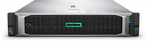 Produktbild HP ProLiant DL380 Gen10 1xXeon 4114 S 10x2,2G 32GB P408i 8xSFF 826565-B21 Re/MWS