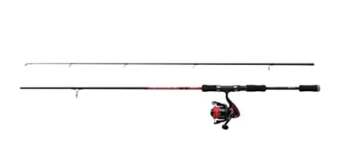 ABU GARCIA Fast Attack 210 5-20G Perch CMB