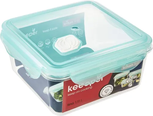 keeeper Frischhaltedose