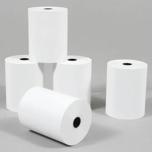 Produktbild dots Thermorollen 5.7 cm x 9 m 27741034