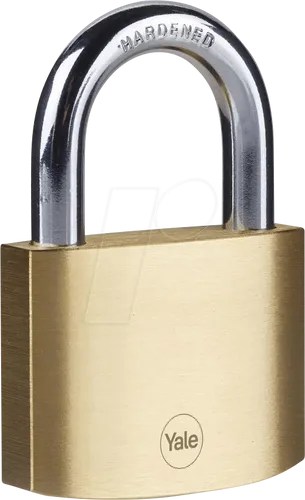 YE Y110B601321B von Yale