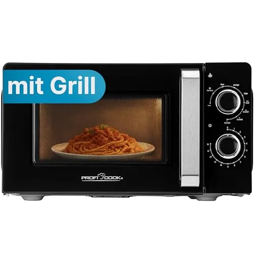 ProfiCook PC-MWG 1208