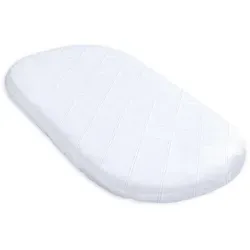 Stubenwagen Baby Matratze 80x40 cm von Totsy Baby