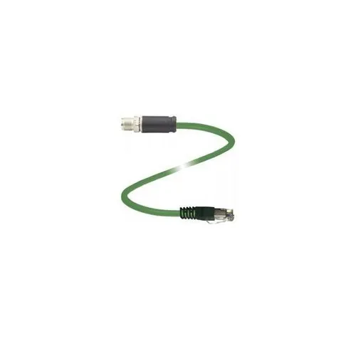 Pepperl+Fuchs Ethernet Verbindungskabel V19SX-G-GN0