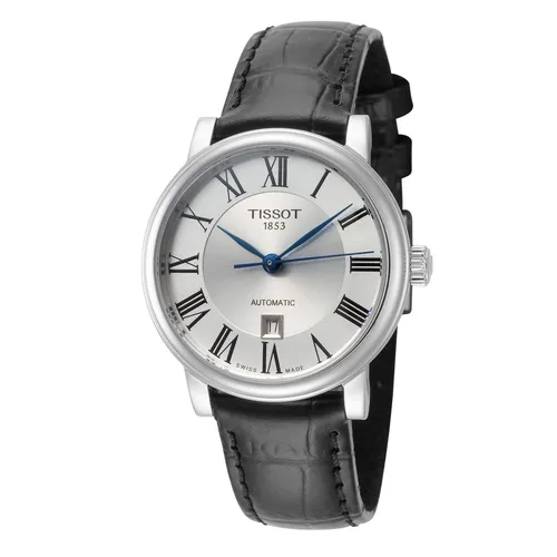 Tissot CARSON AUTOMATIC Herrenuhr (Ø 30 mm) von Tissot