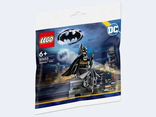 LEGO® Marvel™ Super Heroes 30653 Batman 1992 NEUHEIT 2023 OVP<