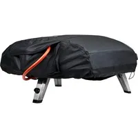 Abdeckung für Ooni Koda 2 Max – Schutzhaube schwarz von Ooni