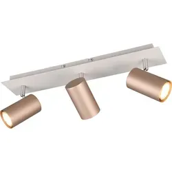Trio Leuchten Spotbalken Marley 802400365 von TRIO Leuchten