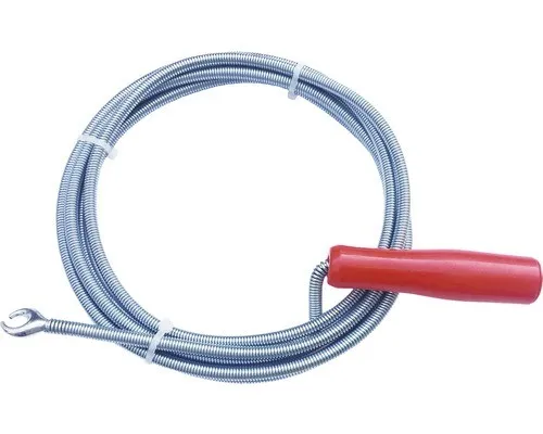 Produktbild Rohrreinigungswelle 3 m x Ø 8 mm