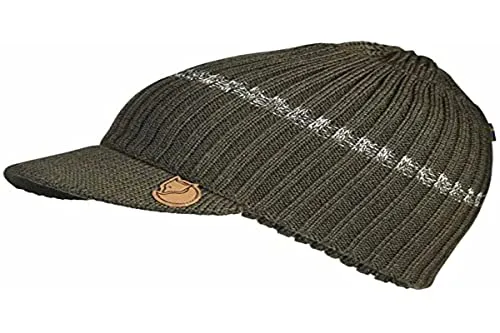 Fjällräven Lappland Balaclava Cap dark olive (633) OneSize