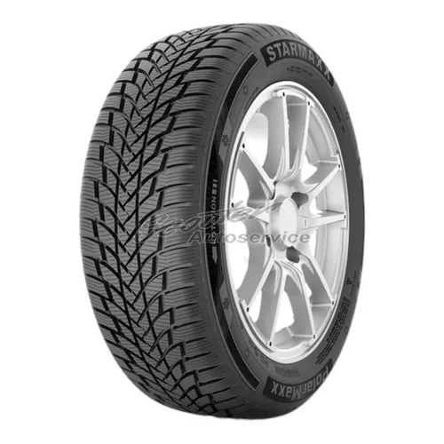 Starmaxx PolarMaxx 195/50R15 82H Winter-Reifen