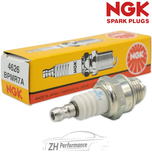 NGK 4626 BPMR7A Zündkerze für Stihl Dolmar Husqvarna Motorsäge Kettensäge