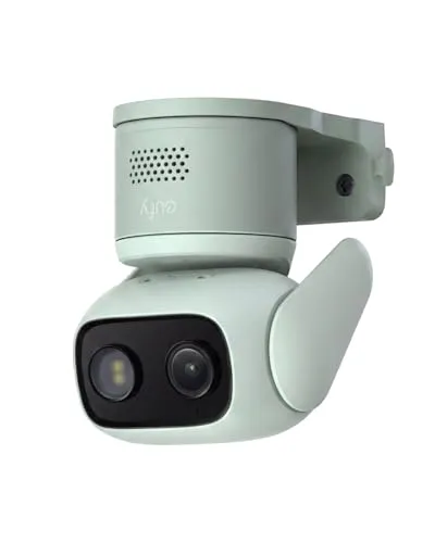 eufy C31 Überwachungskamera