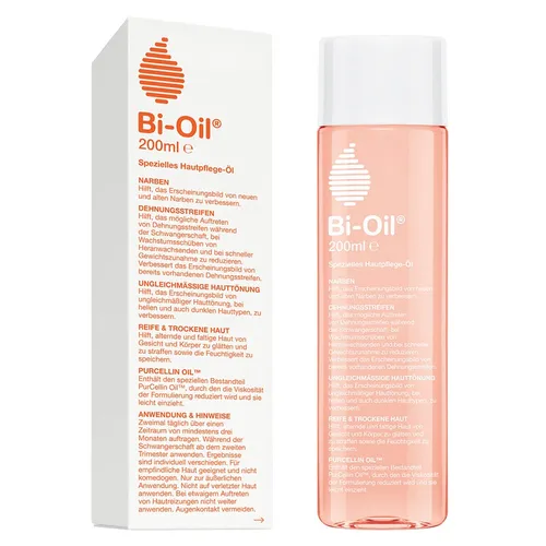 Produktbild Bi-Oil Hautpflege-Öl Classic 200 ml