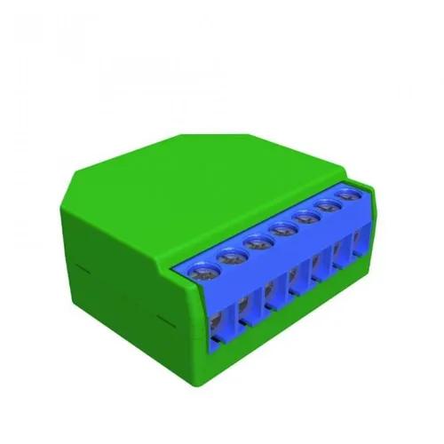 Shelly Dimmer 2 in grün von Shelly