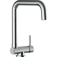 VIZIO Wasserhahn Vorfenster Küchenarmatur 360° Schwenkbar