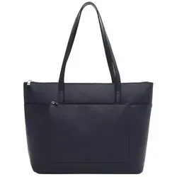 Handtaschen Blau von EMILY & NOAH
