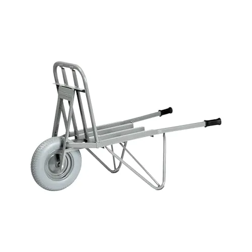 Rollwagen & Sackkarren Grau von Matador
