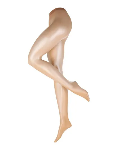 FALKE Feinstrumpfhose Shelina (1 St) in beige von FALKE