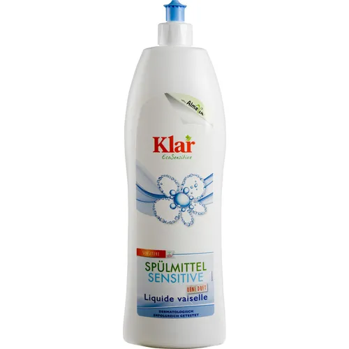 Klar Sensitive (Flüssig) (11216750)