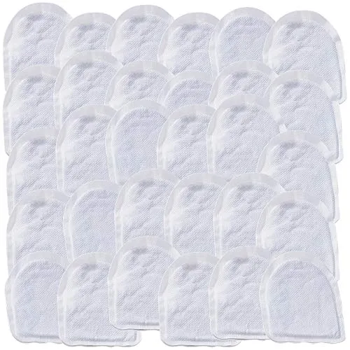 newgen medicals Wärmesohlen: 15 Paar Zehenwärmer für bis zu 5 Stunden spürbare Wärmeabgabe (Fußsohlenwärmer, Thermo-Fußwärmer, Heiz)