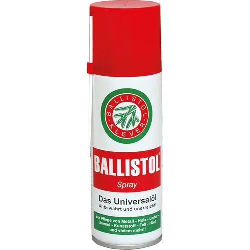 F. W. Klever Pflegemittel Universalöl Ballistol, 21459