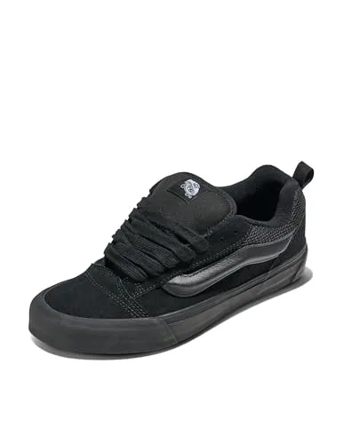 Vans Knu Skool Vn0009qcbka Herren-Sneaker von Vans