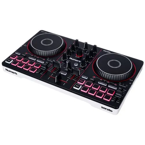 Numark Party Mix MKIII DJ Controller