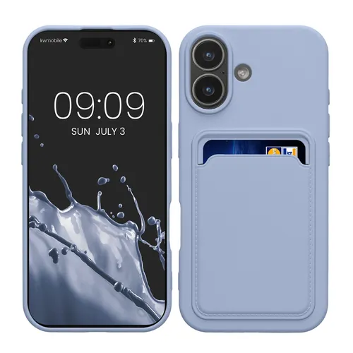 Hülle für Apple iPhone 17 Handyhülle Handy Case Cover Smartphone Backcover