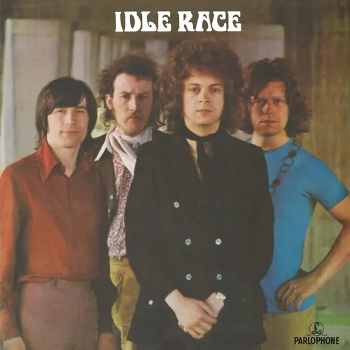 Idle Race Idle Race (Vinyl) 12