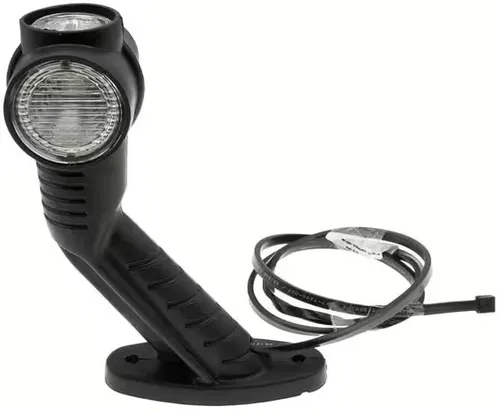 NB-Teile NB-Teile Durchfahrtslicht Aspöck Superpoint III . Lichte