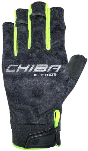 Chiba Kletterhandschuhe Via Ferrata X-Trem von Chiba